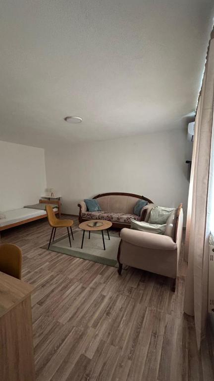 Best Lux - Chambres d'hôtes Tuzla