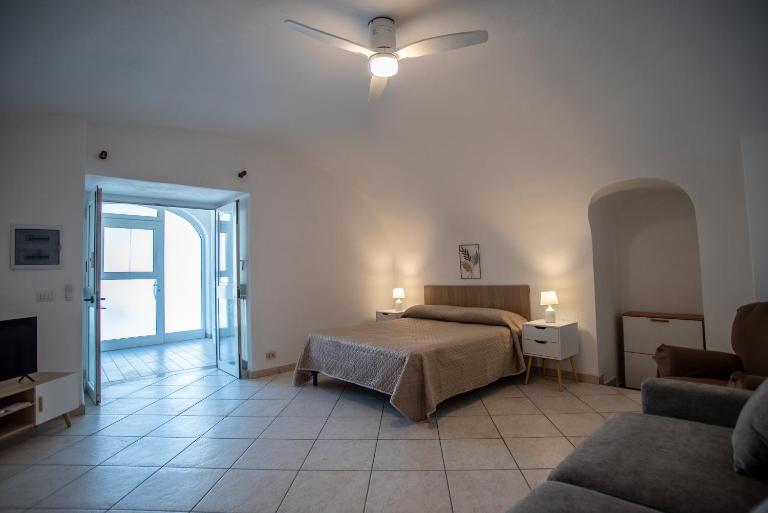 Casa trani - Bed and Breakfast Ischia