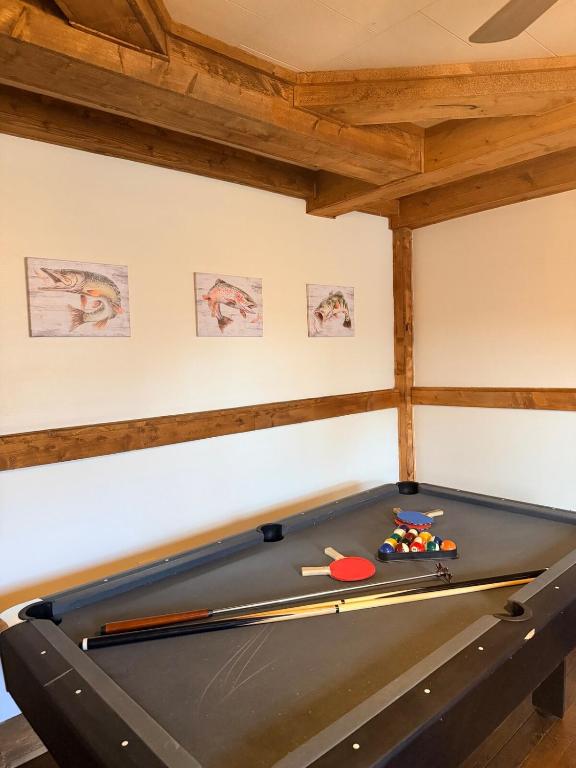Anglers Haven- Delaware River Retreat - Chambres d'hôtes Deposit
