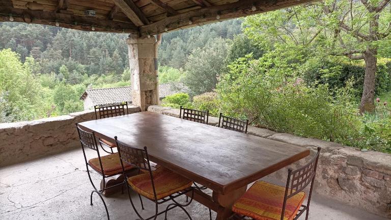 Logis de Rocles - B&B Rocles