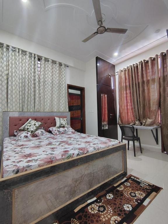 The Royal Retreat for Jaipur tour - B&B Jaipur