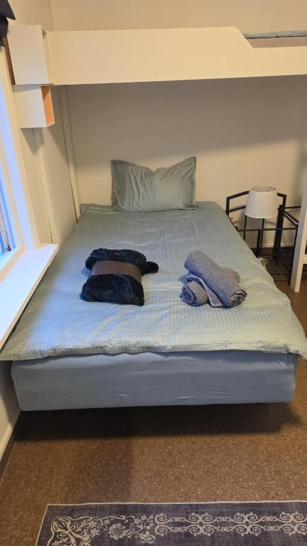 Stay in the heart of Haugesund city Haraldsgata 109 - B&B Haugesund