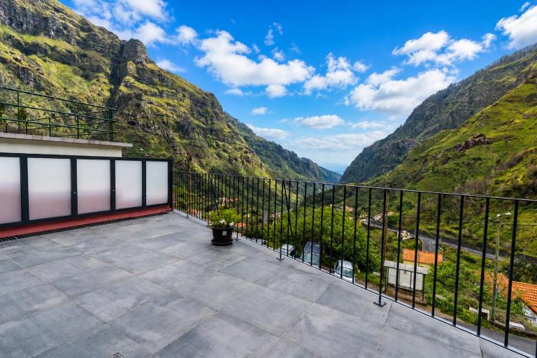 Vale da Serra de Água - Ferienwohnung Serra de Água