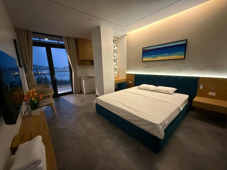 MinChou Homestay - Ferienwohnung Hạ Long