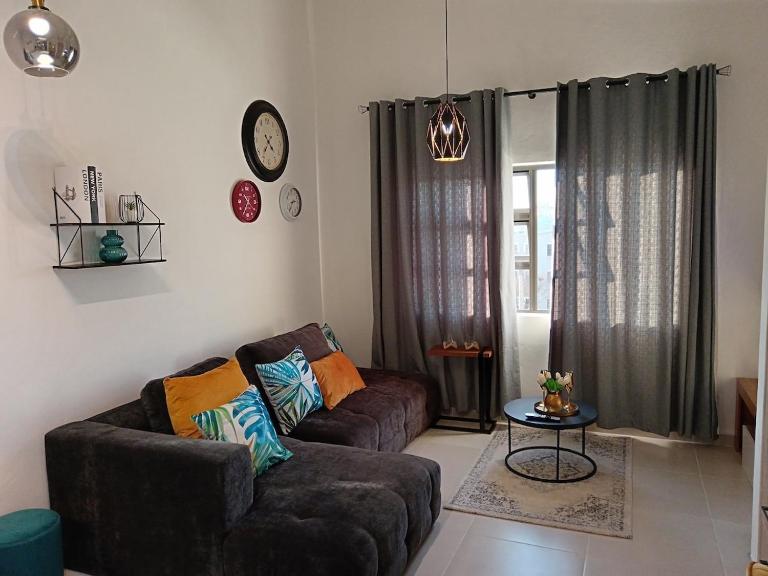Unit 11 at Paddocks - Studio Apartment in Dainfern - B&B Fourways