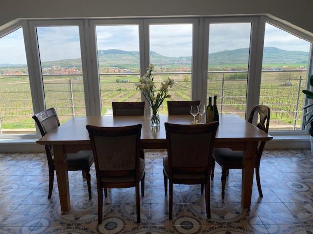 APARTMÁNY - Archivní sklep - Ferienwohnung Dolní Dunajovice