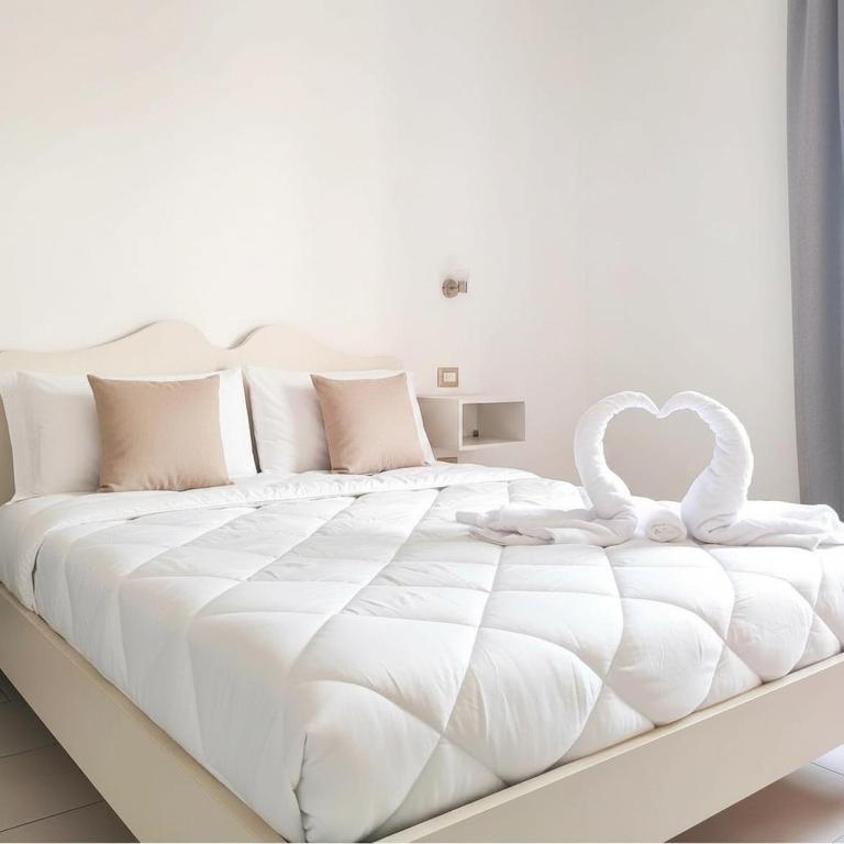 ELEGANCE GIBA Rooms - B&B Giba