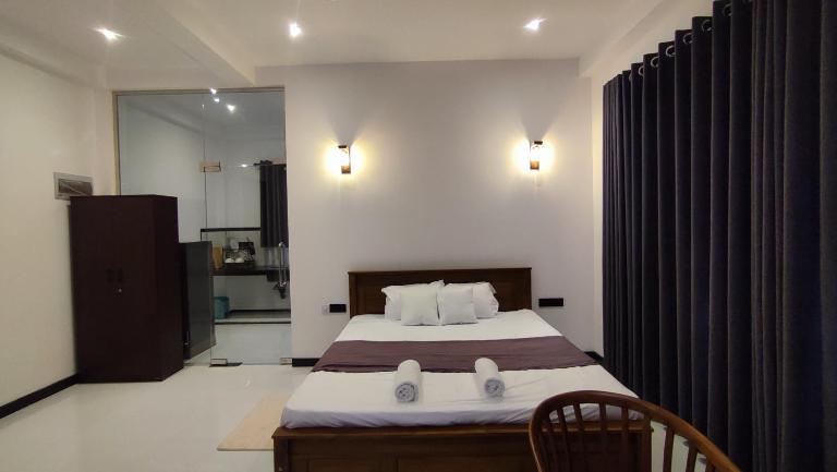 Zenridge Weligama - B&B Weligama