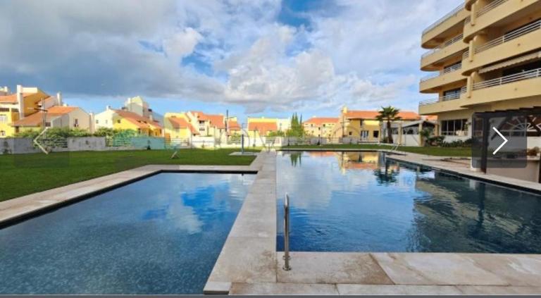 Luxury Apartment next to Vilamoura Marina - B&B Quarteira