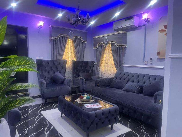 Muniz Apartments - B&B Lagos