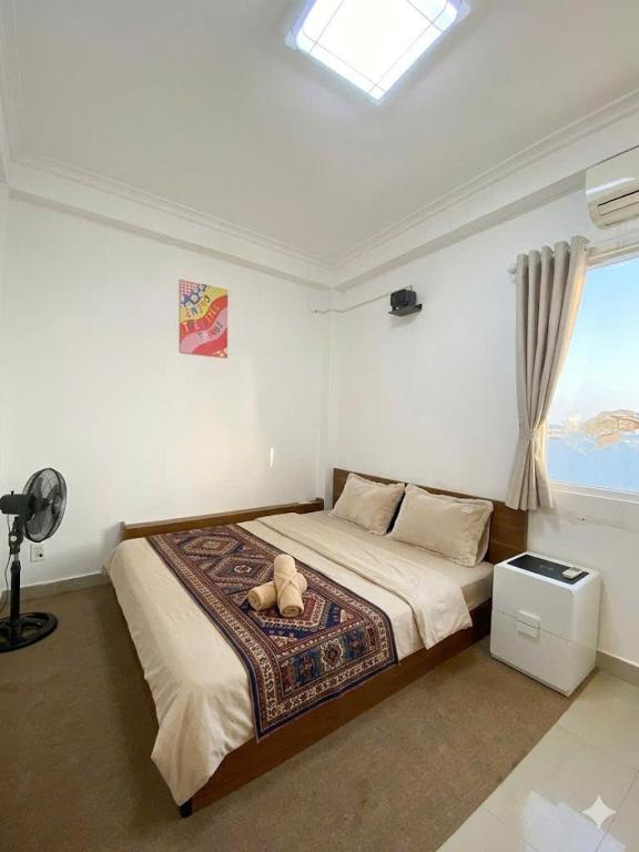 The Gà Homes - Quận 3 - B&B Ho Chi Minh