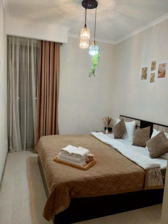 Alvina House - B&B Tsaghkadzor
