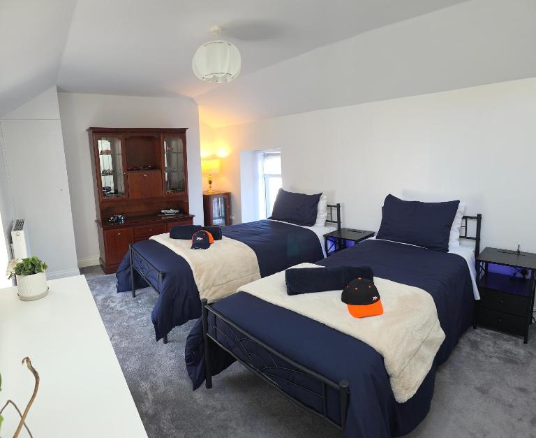 Berethone - B&B Tockholes