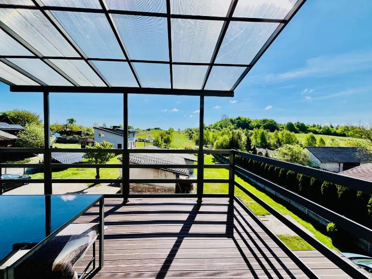 Amonit 35 - B&B Podlesice