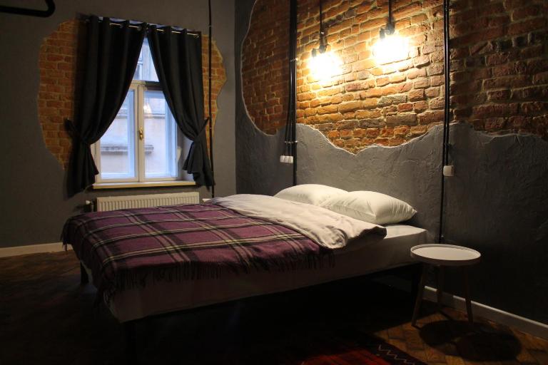 Lviv Loft Apartments - B&B Leopoli
