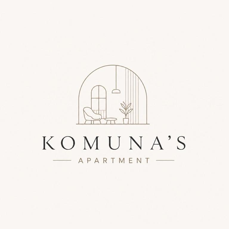 Komuna's apartment - B&B Tirana