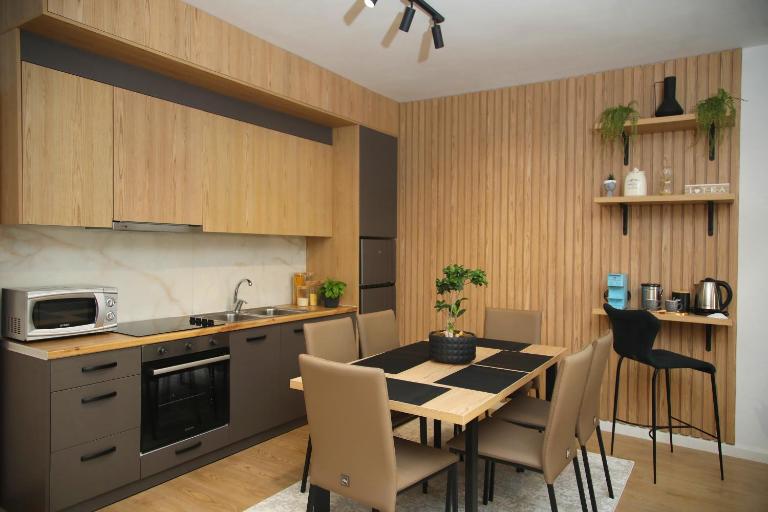 Amea Premium Stay Vlora - B&B Valona