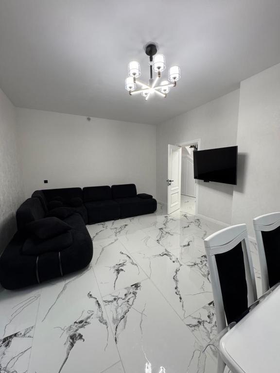 Villa 1 - B&B Qusar