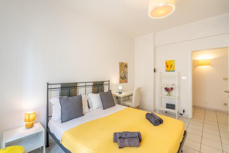 Alassio centro - Grande terrazzo vivibile - B&B Alassio