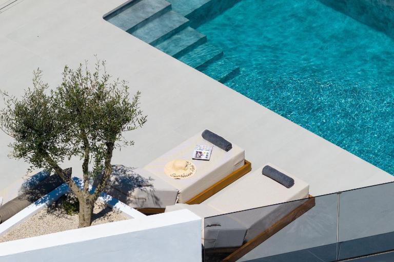 Ortus Luxury Residence - B&B Rodi