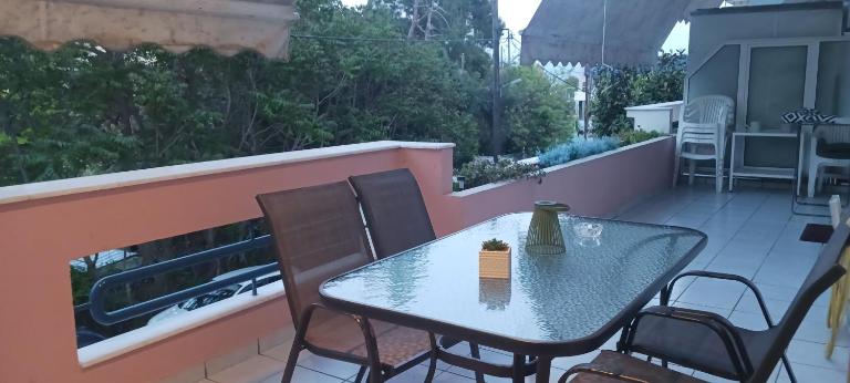 Daphne's apartment Free Parking - B&B Kavala