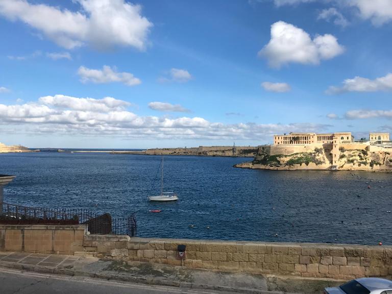 Grand Harbour View - B&B Vittoriosa