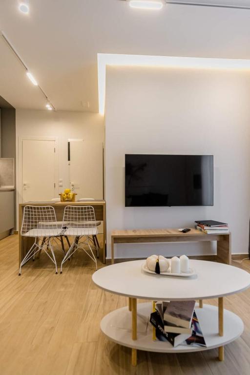 Sonia's Apartment - In the Heart of Alexandroupoli Center - Ferienwohnung Alexandroupolis