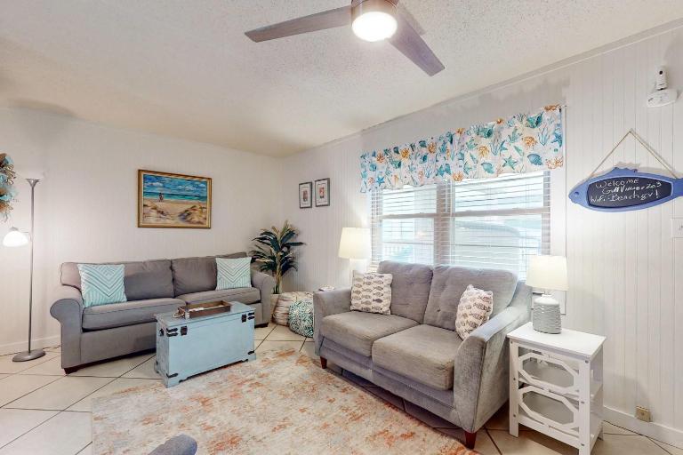 Gulf Village 203 - Ferienwohnung Gulf Shores