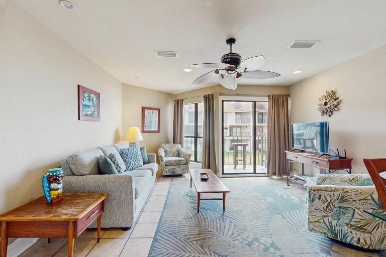 13th-Floor Gulf-Front Corner Condo wIncredible Views Balcony Shared Pool Gym - Ferienwohnung Gulf Shores
