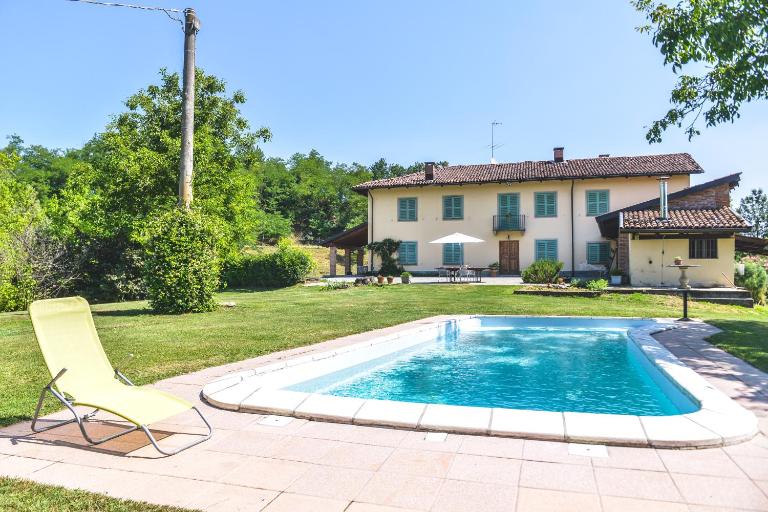Relax Cascina Lissona - B&B Sessant