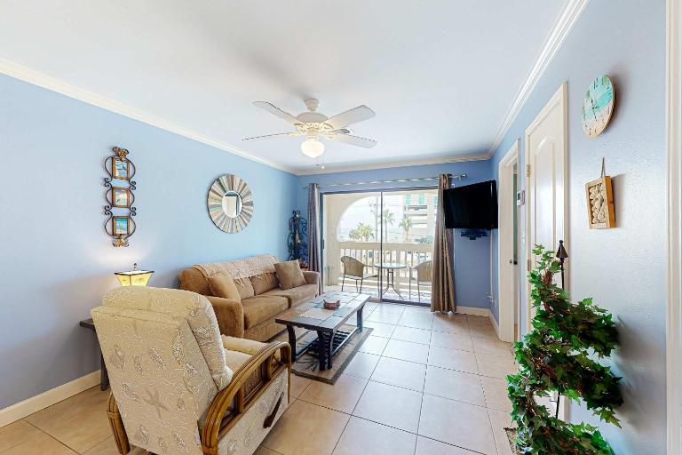 Las Palmas 216 - St. Somewhere - B&B Gulf Shores