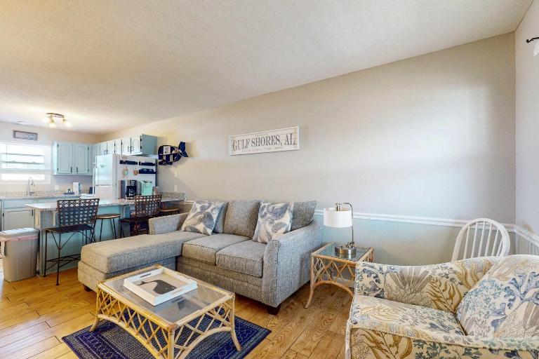 Sunrise Village 202 - Ferienwohnung Gulf Shores