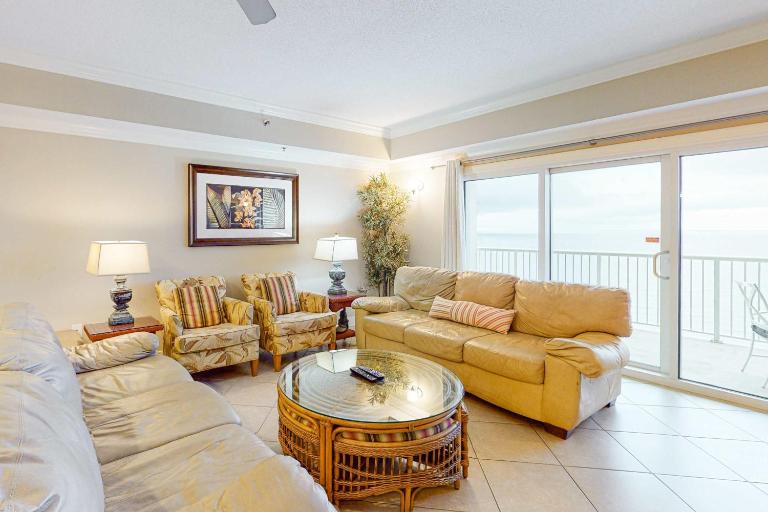 Escapes to the Shores 804 - Chambres d'hôtes Orange Beach