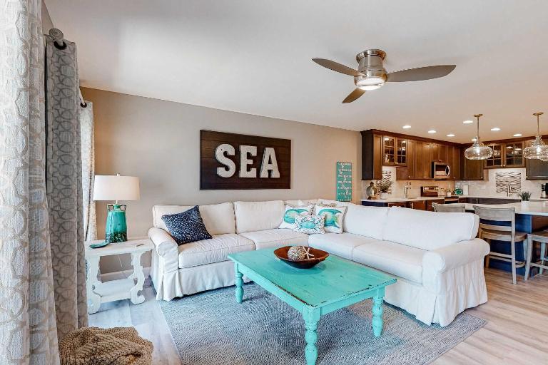 Cotton Bayou A3 - Chambres d'hôtes Orange Beach