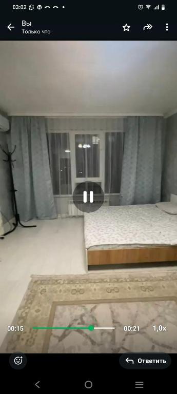 квартира в мкр Аккент города Алматы - B&B Almatý