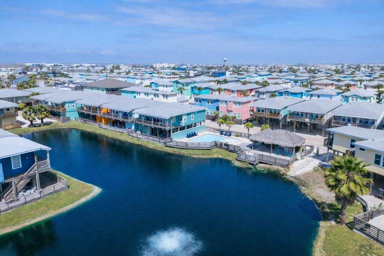 Shore To Love IT OV36 - B&B Port Aransas