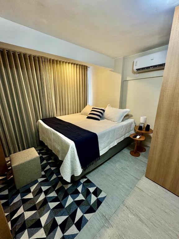 Alugue Temporada BSB, Apartamento de 1 Quarto na 711N - B&B Brasília