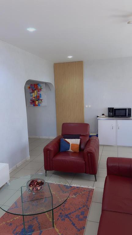 Coeur divoire - B&B Sali Portudal