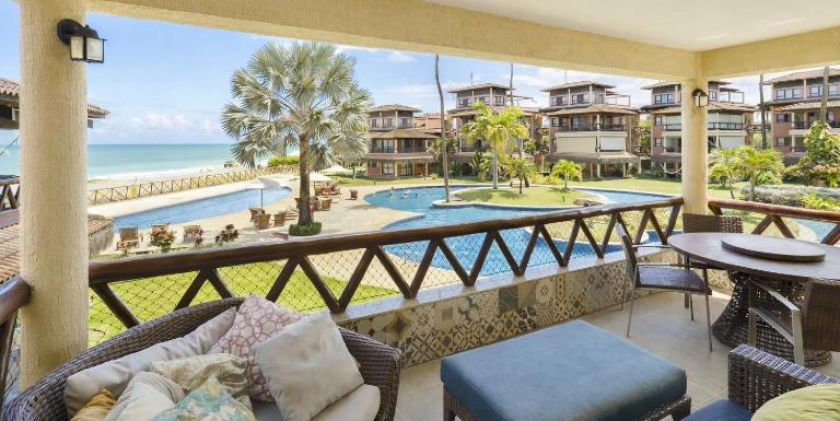Dream Village Apartment - Cumbuco - Ferienwohnung Caucaia