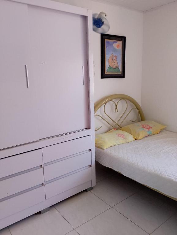 Quarto Soleil - B&B Aracaju