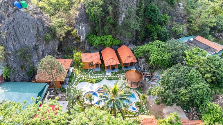 Xuân Bách Homestay - B&B Nguyên Ngoại