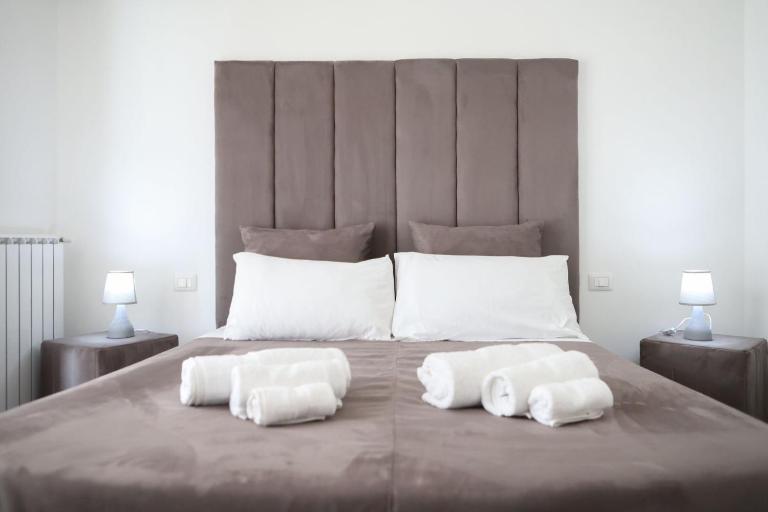 Airport bari grey - B&B Bari