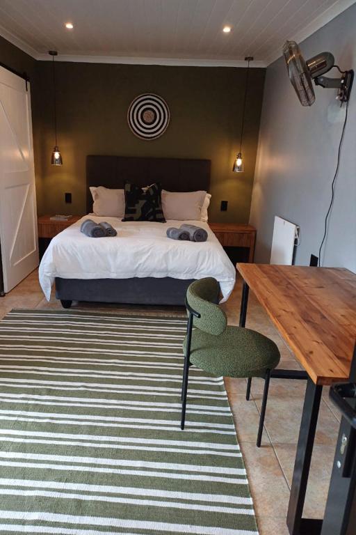 Oystercatcher Guest House - B&B Wilderness