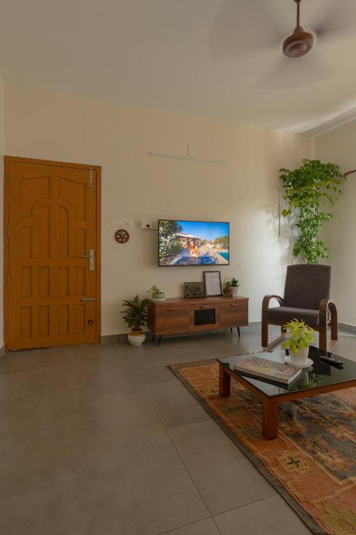Sudama Cityscapes - B&B Kochi