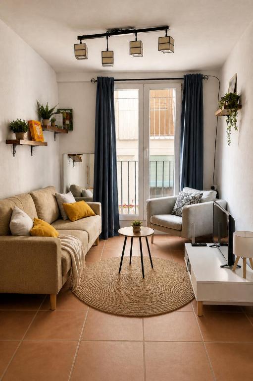 La Casita Vertical casco histórico de Segorbe - Chambres d'hôtes Segorbe
