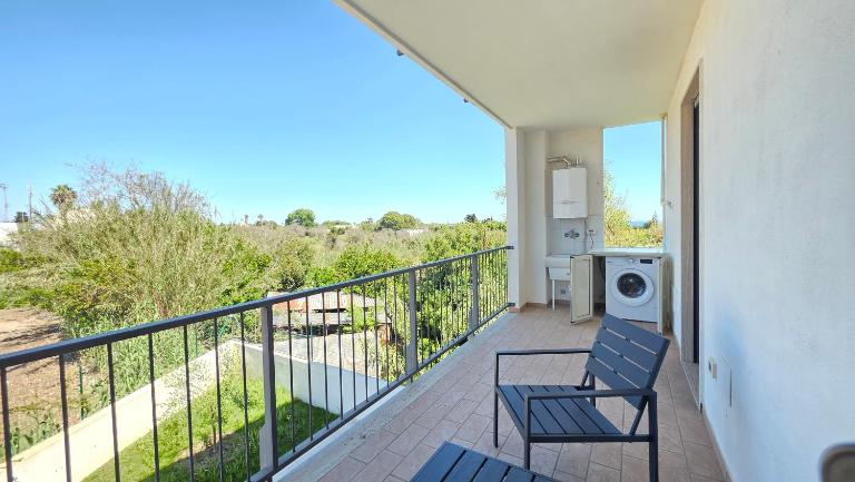 Appartamento Canale Trafili - B&B Otranto