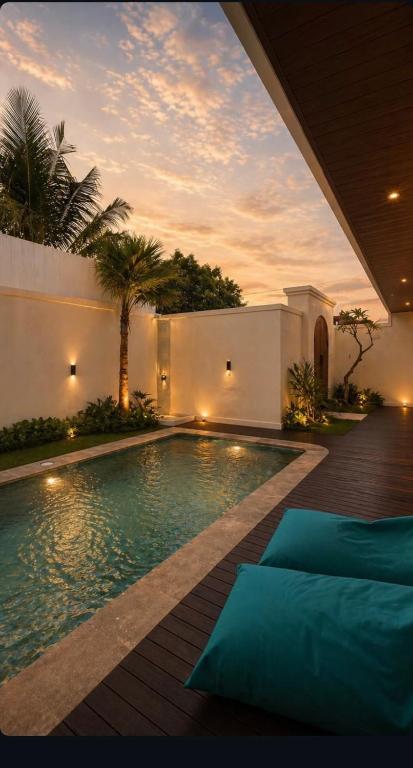 Villa RoKa - B&B Kerobokan