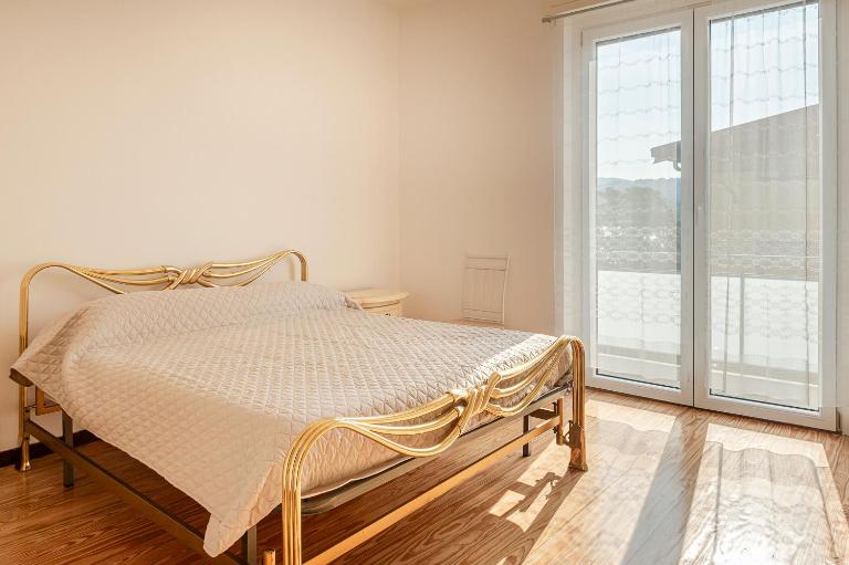 Vista Lago, 2 E-bike & parcheggio Gratis Lago d'Orta - Ferienwohnung Pella