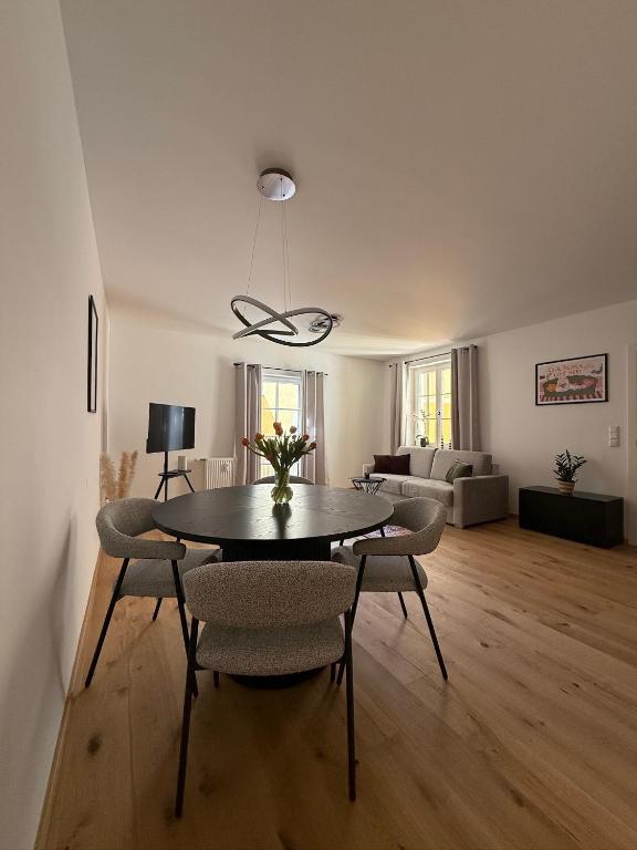Kurpark Apartment Bad Ischl - B&B Bad Ischl