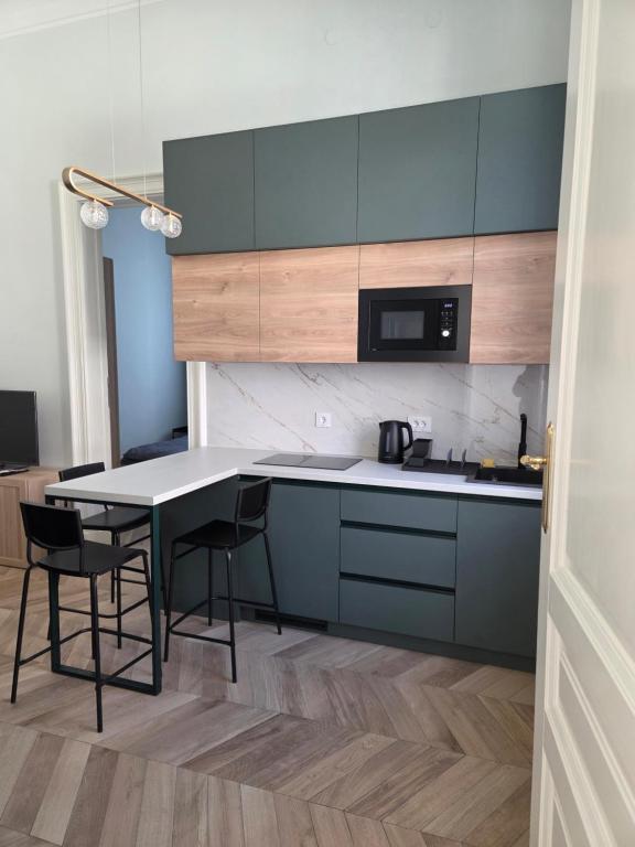 Gelegrove Apartment - Chambres d'hôtes Subotica